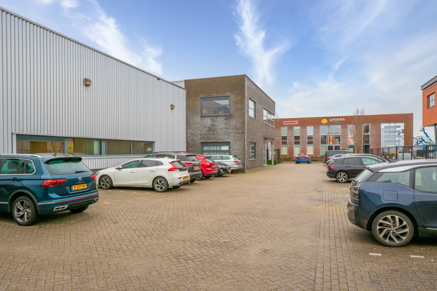 View photo 4 of Duwboot 89