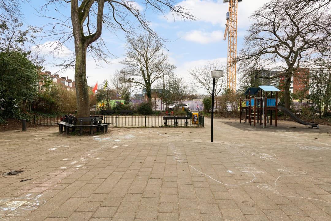 Photo 58 of Van der Mondestraat 95-BS