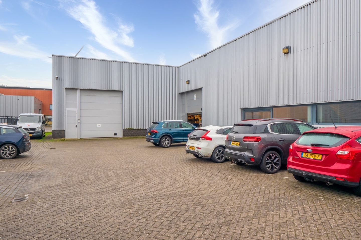 View photo 5 of Duwboot 89