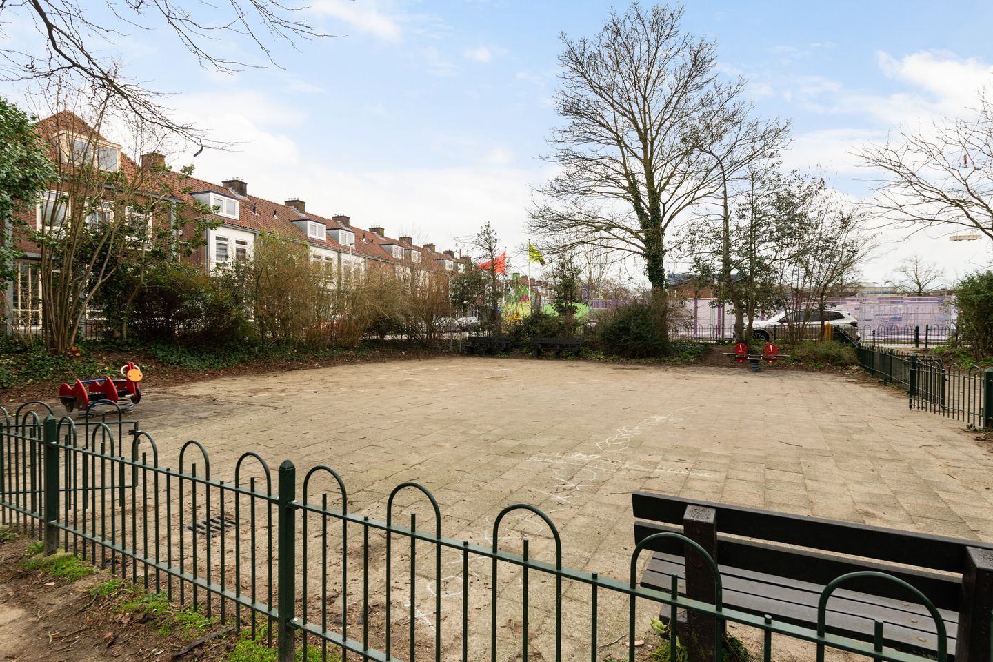 Photo 59 of Van der Mondestraat 95-BS