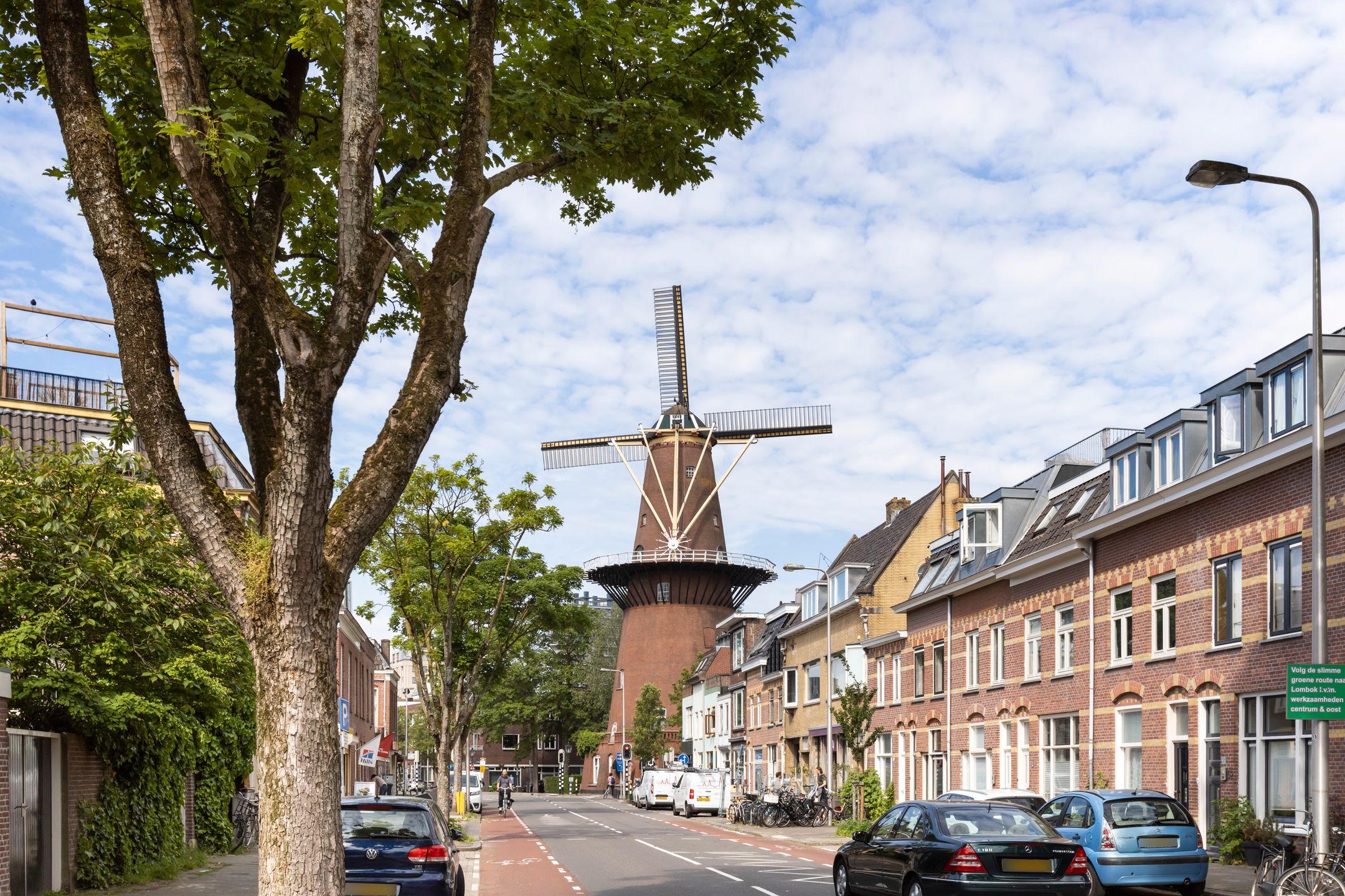 Photo 60 of Van der Mondestraat 95-BS