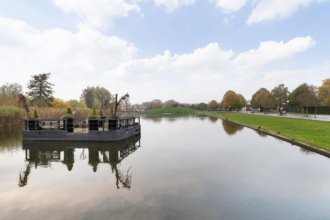 Photo 61 of Van der Mondestraat 95-BS