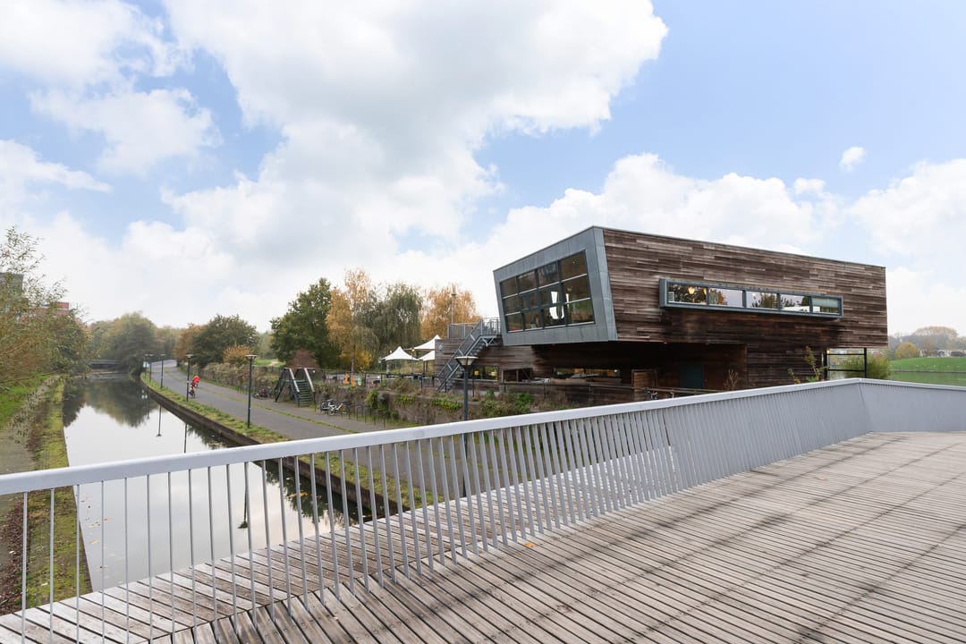 Photo 62 of Van der Mondestraat 95-BS