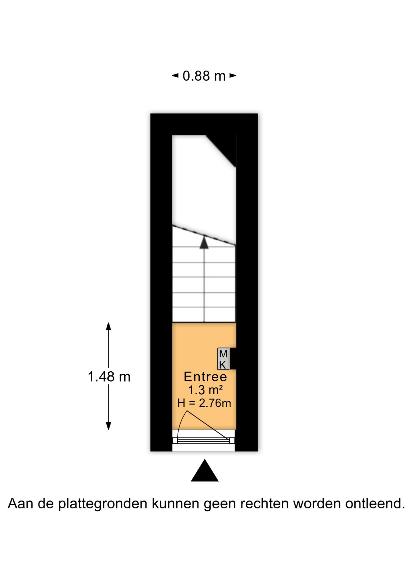 Photo 66 of Van der Mondestraat 95-BS