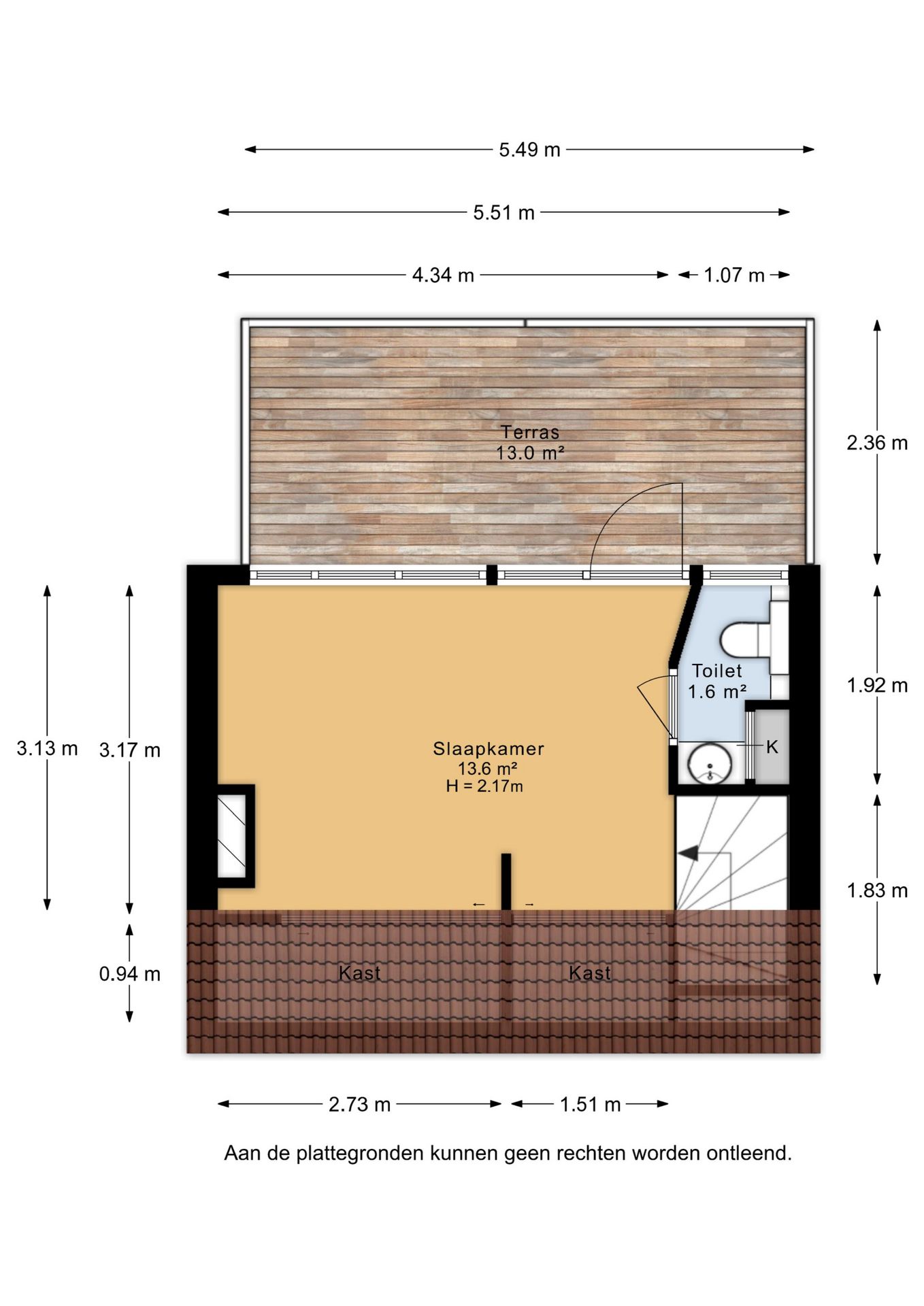 Photo 69 of Van der Mondestraat 95-BS
