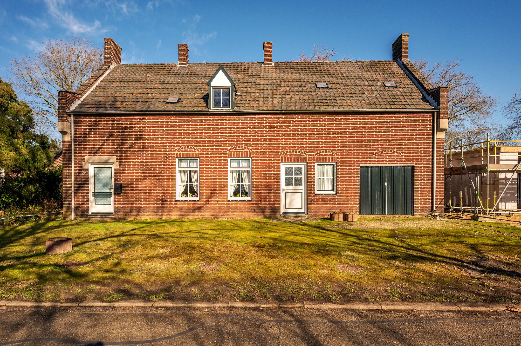 Buying a house in The Netherlands., Oude Schandeloseweg 11