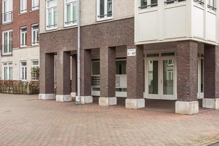Foto 4 van Hardenbroek 52