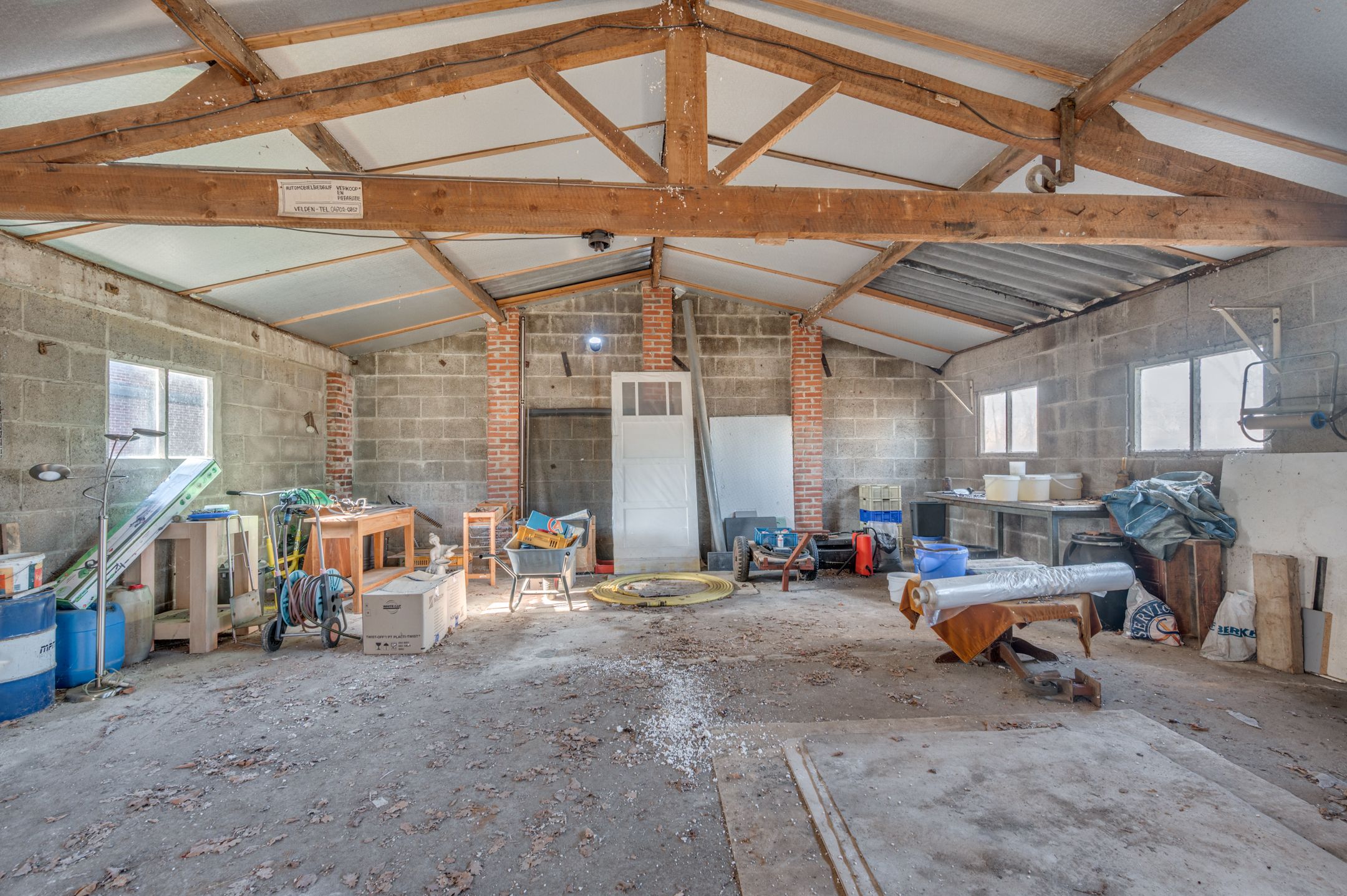 Photo 30 of Oude Schandeloseweg 11