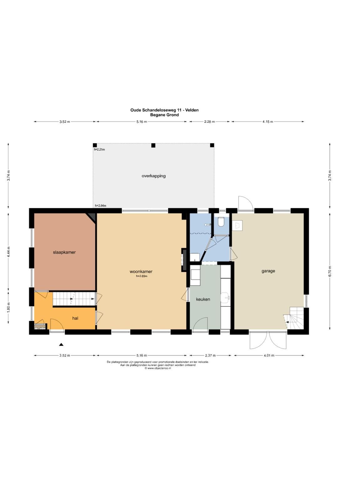 Photo 42 of Oude Schandeloseweg 11