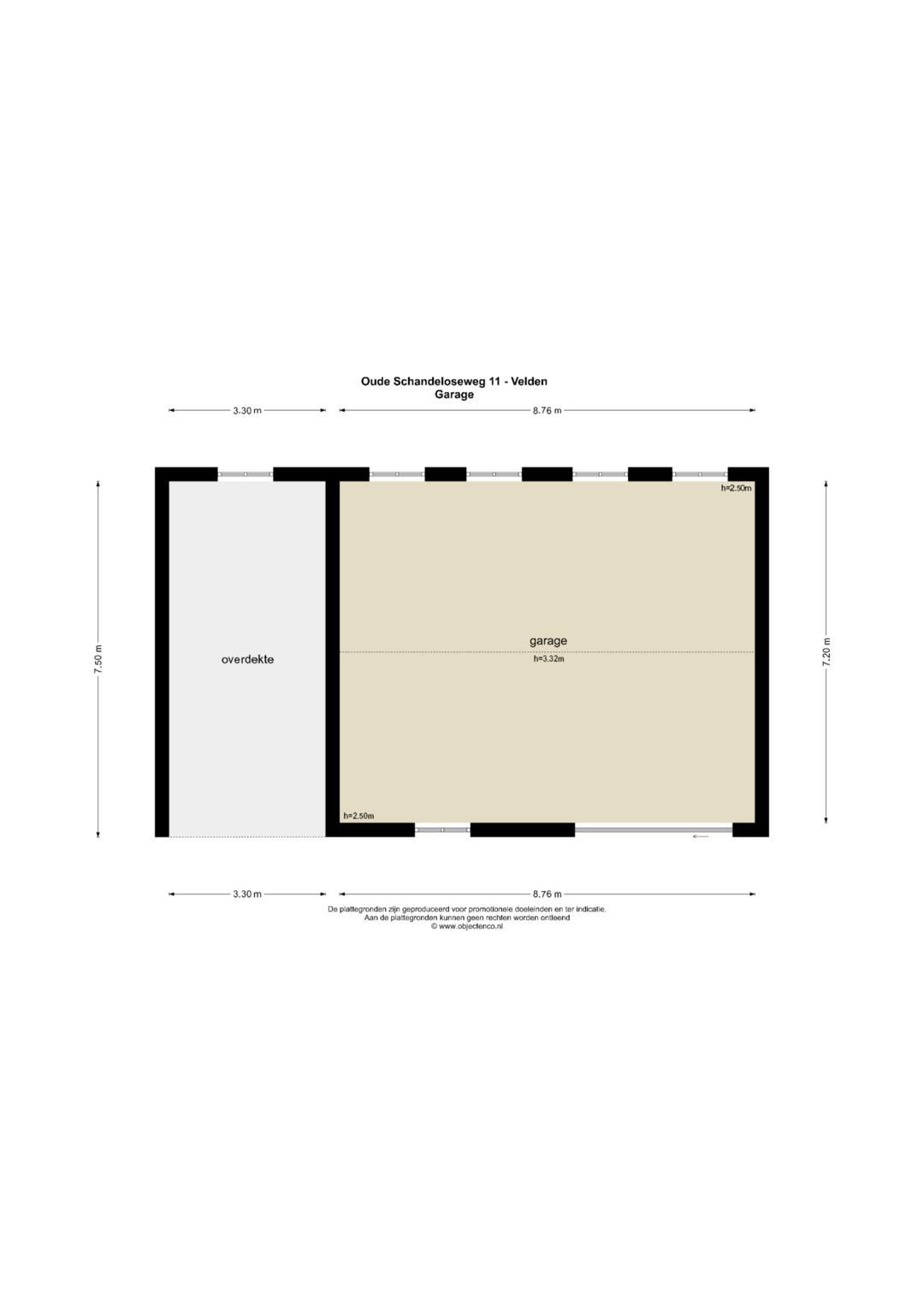 Photo 48 of Oude Schandeloseweg 11