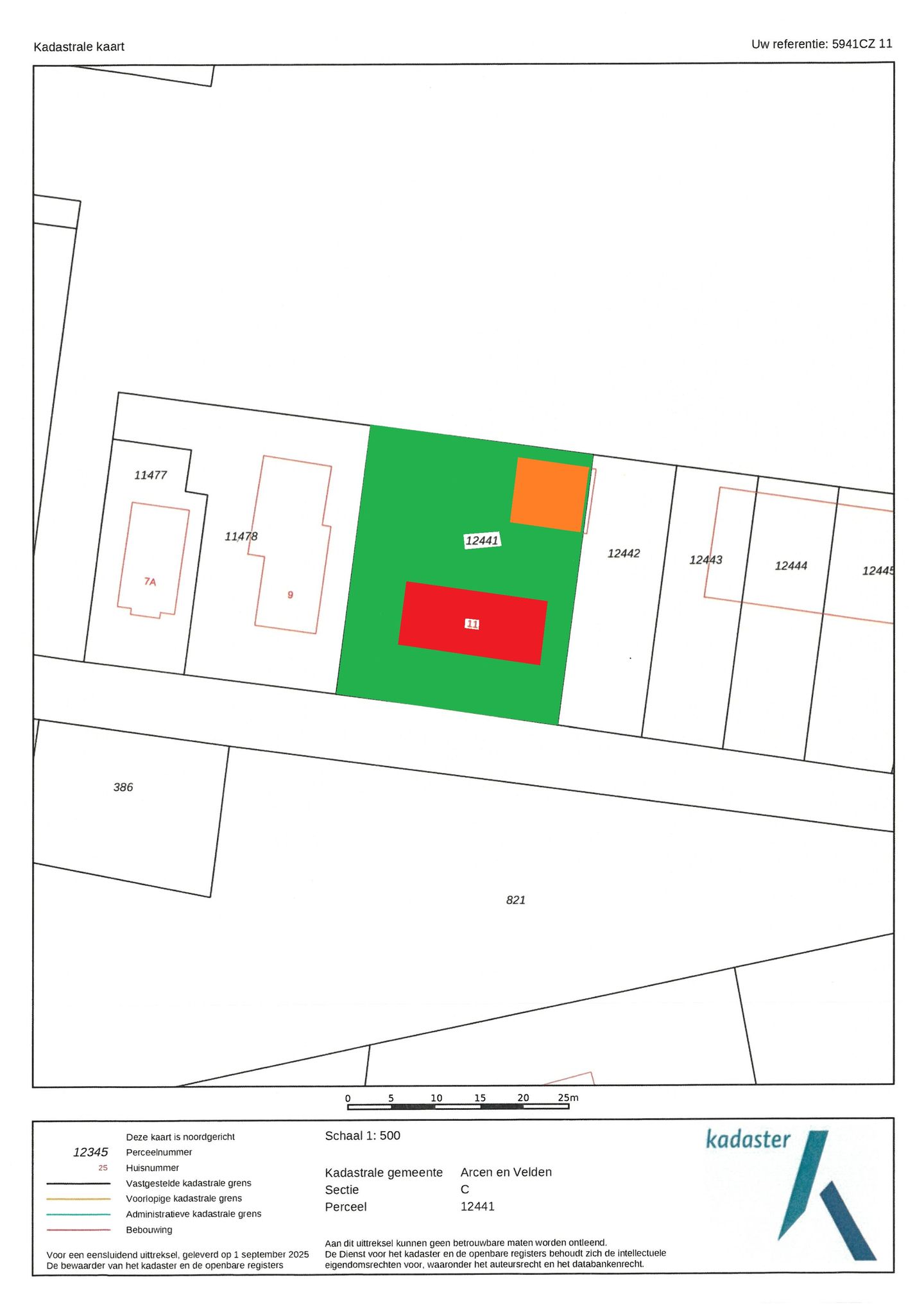 Photo 50 of Oude Schandeloseweg 11