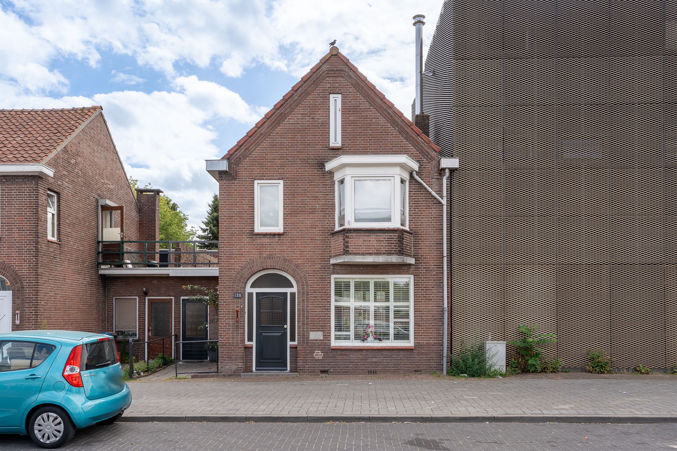 Groenstraat 138 