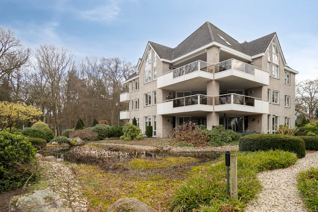 Foto 1 van Boslaan 46