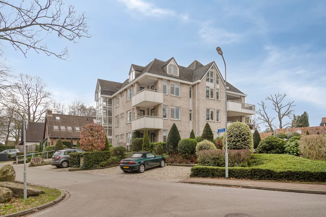 Foto 2 van Boslaan 46