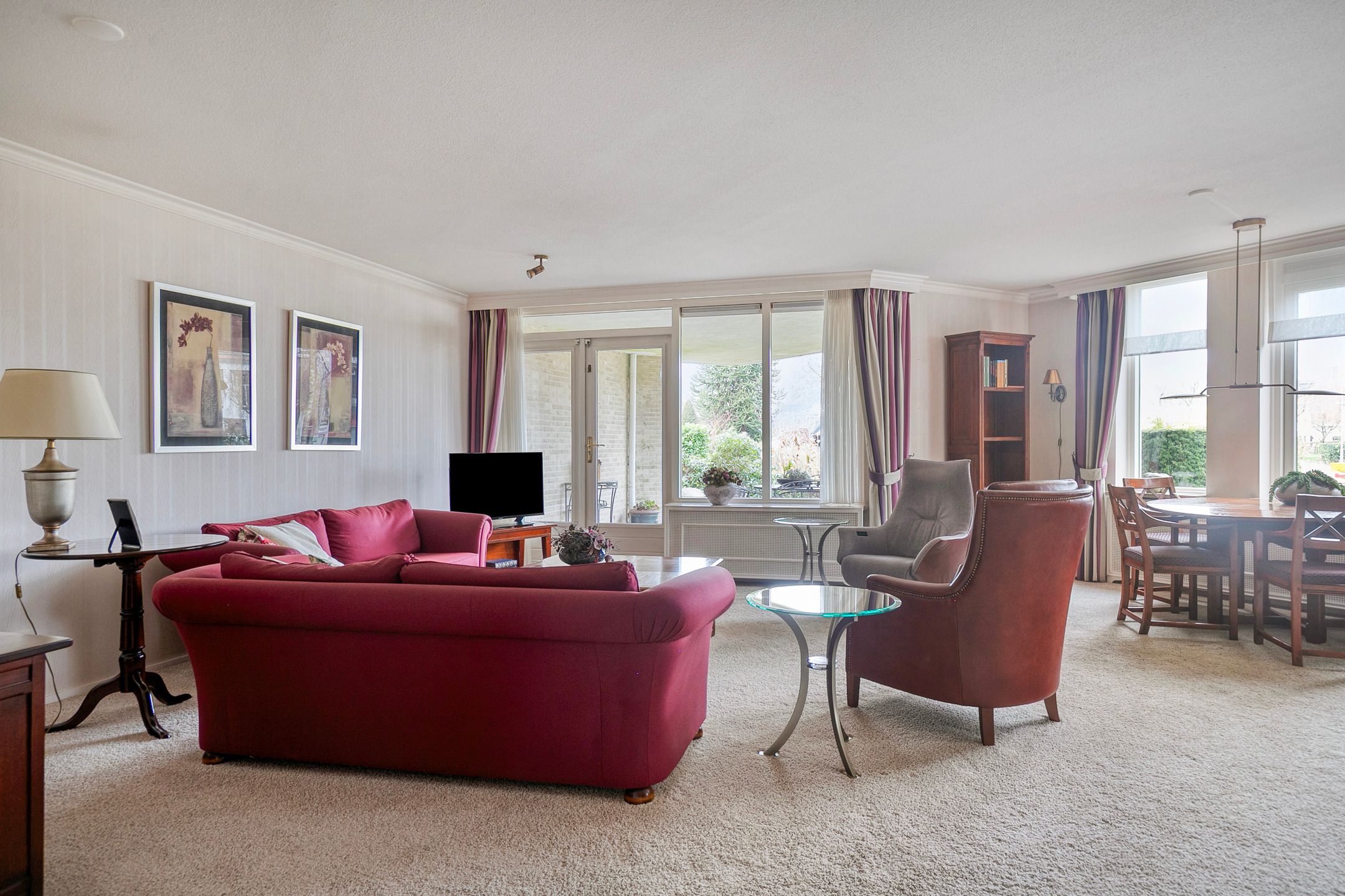 Foto 3 van Boslaan 46