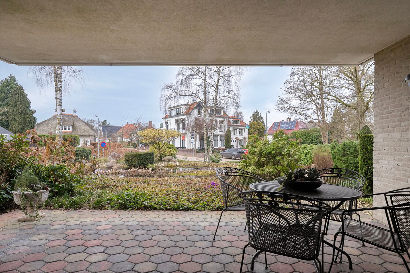 Foto 4 van Boslaan 46