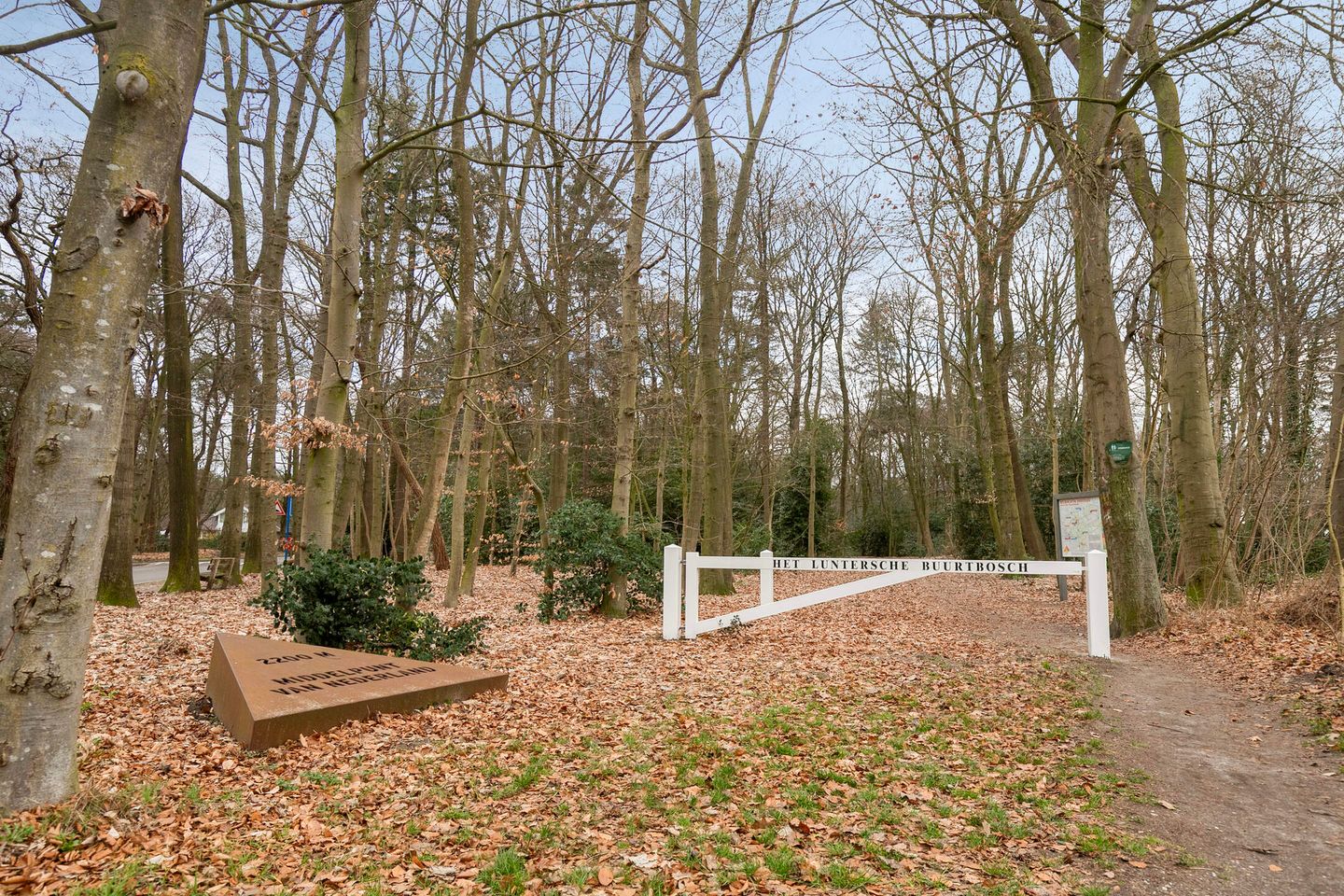 Foto 5 van Boslaan 46