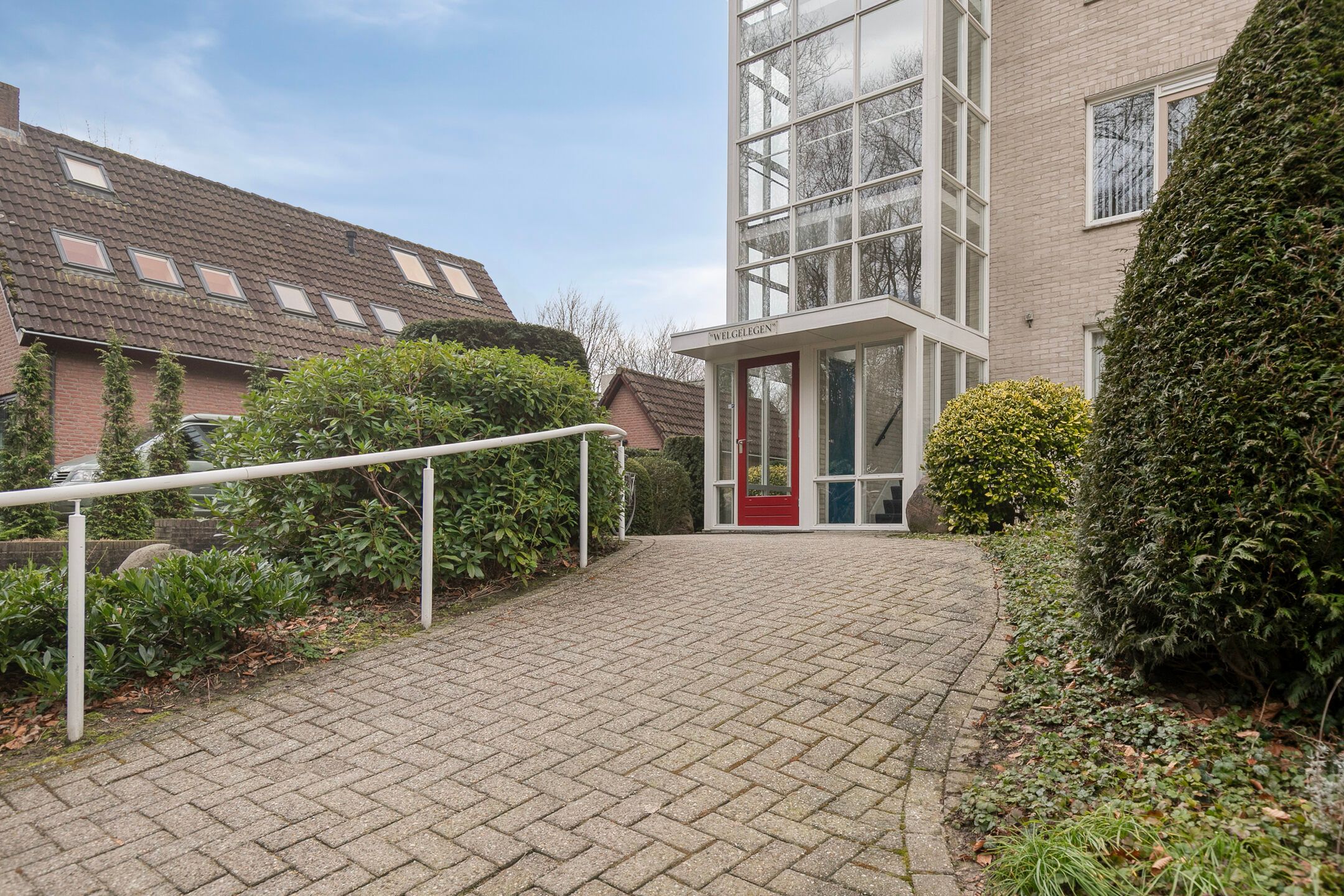 Foto 6 van Boslaan 46