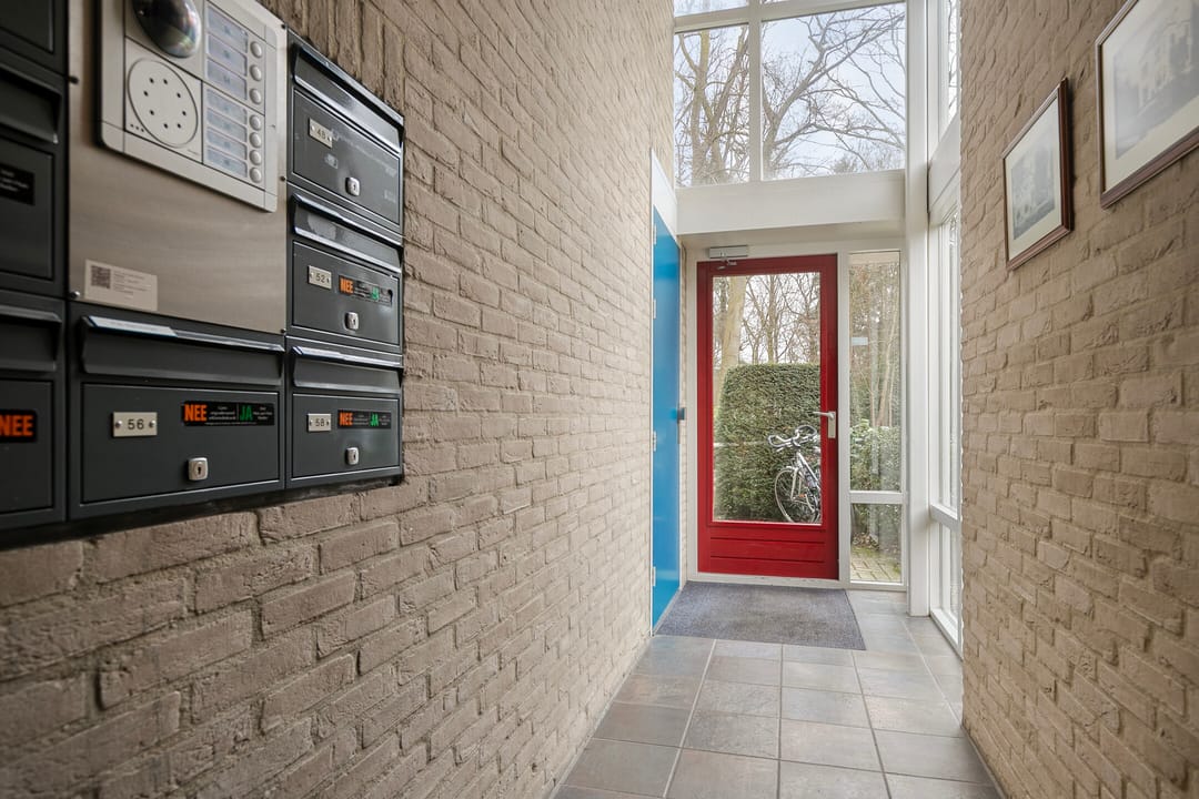 Foto 7 van Boslaan 46