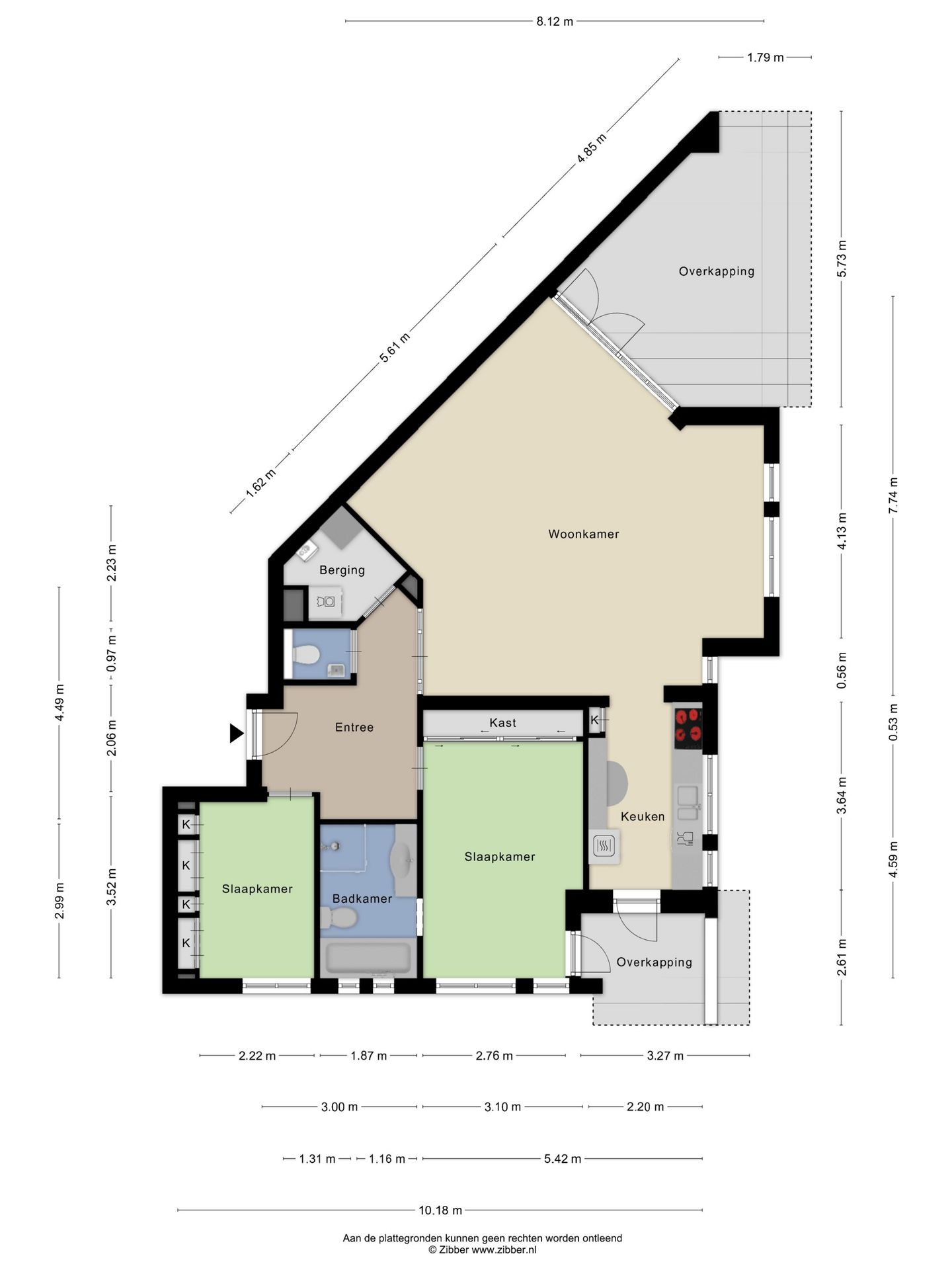 Foto 34 van Boslaan 46