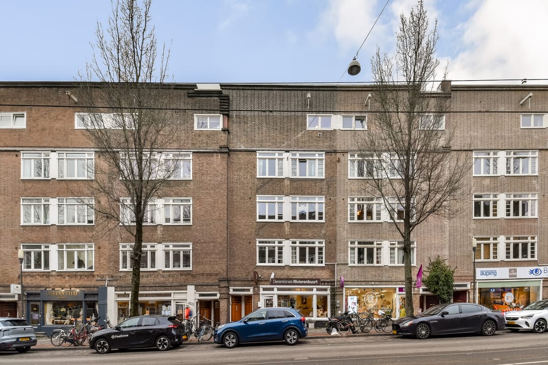 Foto 1 van Rijnstraat 12-1