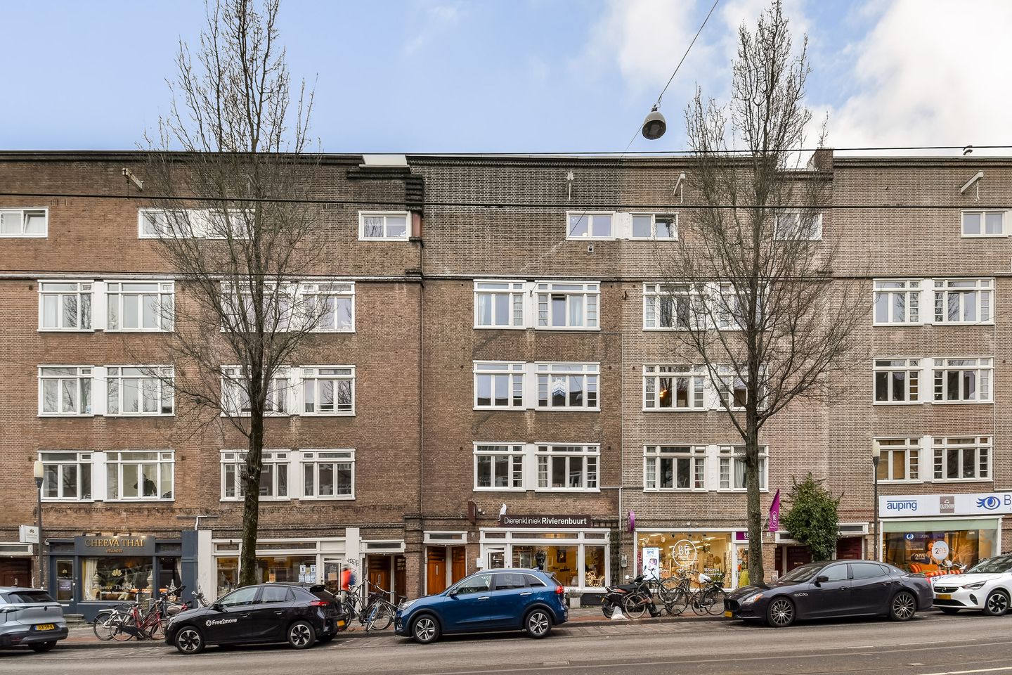 Foto 1 van Rijnstraat 12-1