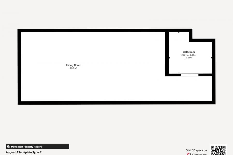 Foto 20 van August Allebéplein 386