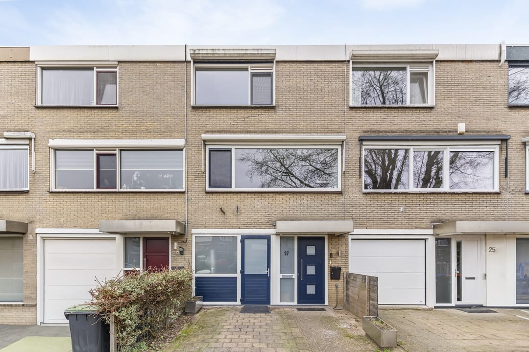 Foto 1 van Piet Heynstraat 27