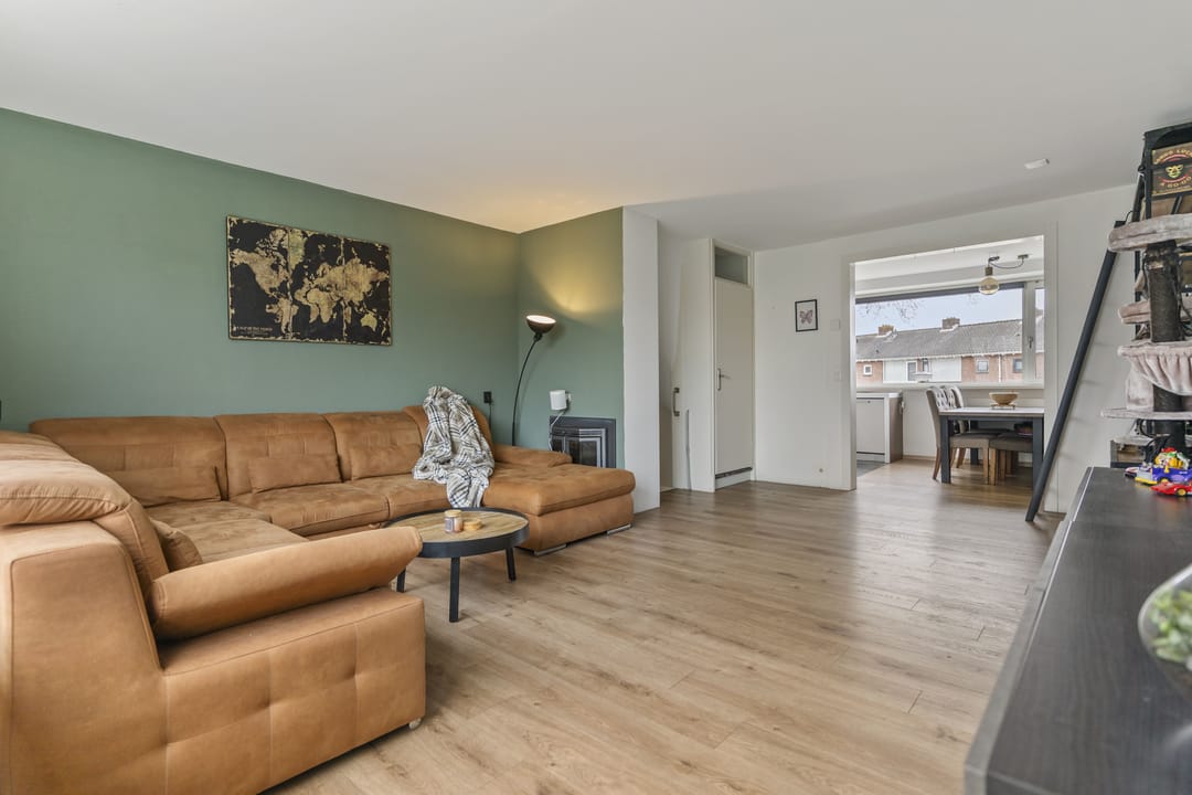 Foto 2 van Piet Heynstraat 27