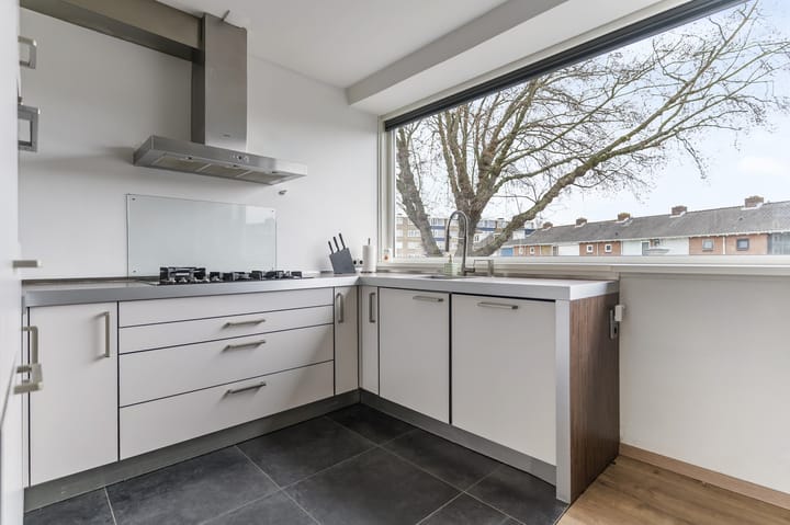 Foto 3 van Piet Heynstraat 27