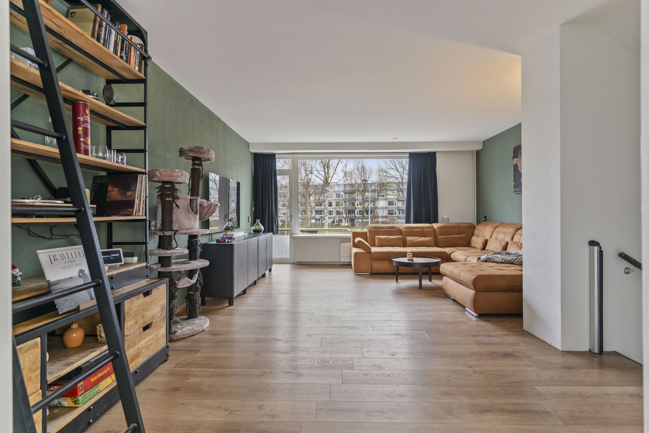 Foto 6 van Piet Heynstraat 27