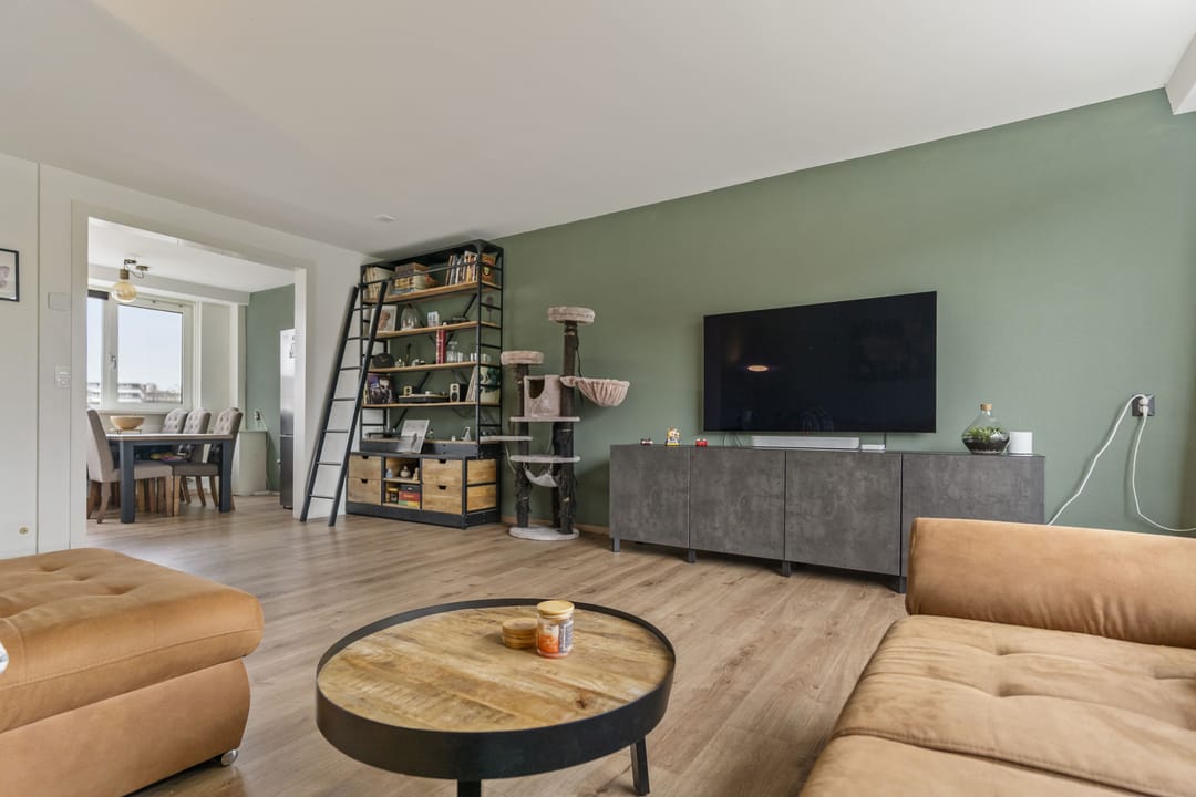 Foto 7 van Piet Heynstraat 27