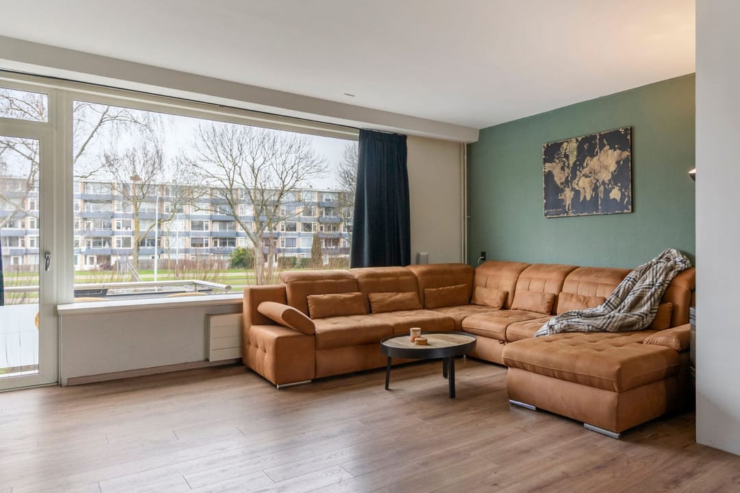 Foto 8 van Piet Heynstraat 27