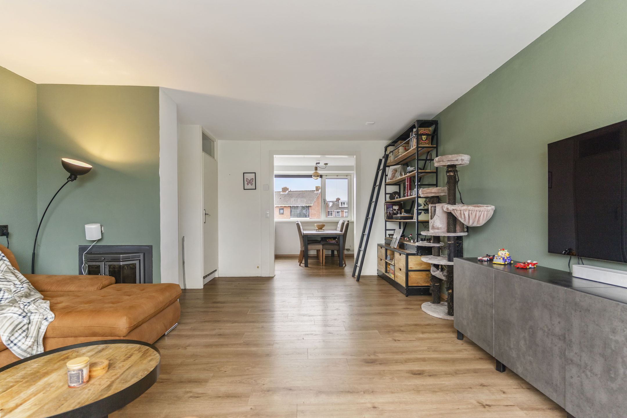 Foto 9 van Piet Heynstraat 27