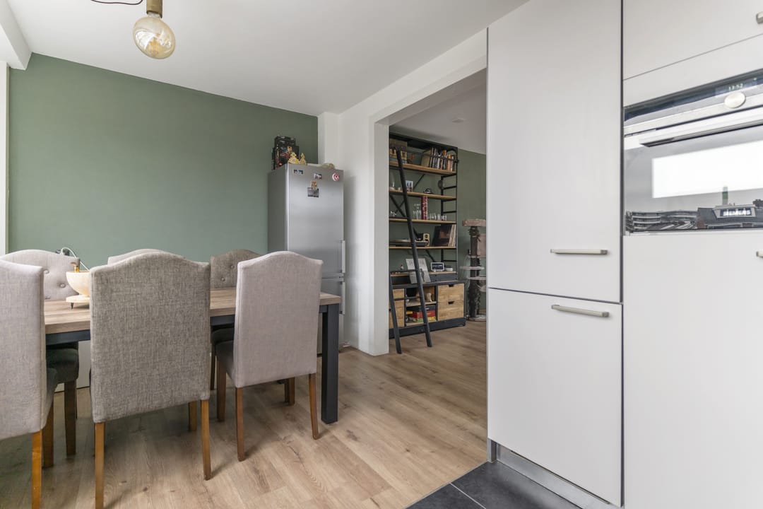 Foto 16 van Piet Heynstraat 27