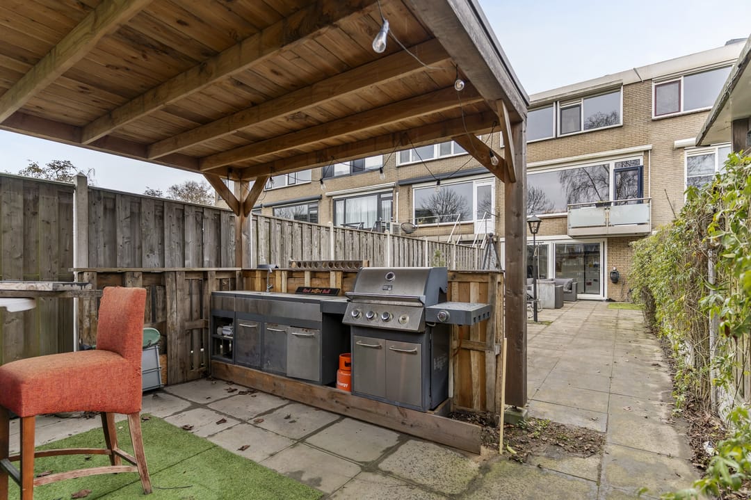 Foto 22 van Piet Heynstraat 27