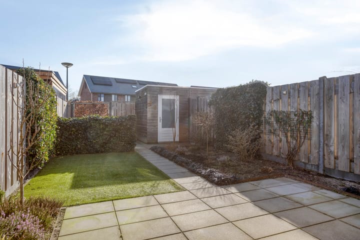 Foto 4 van Dudoklaan 10