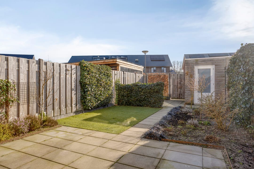 Foto 32 van Dudoklaan 10