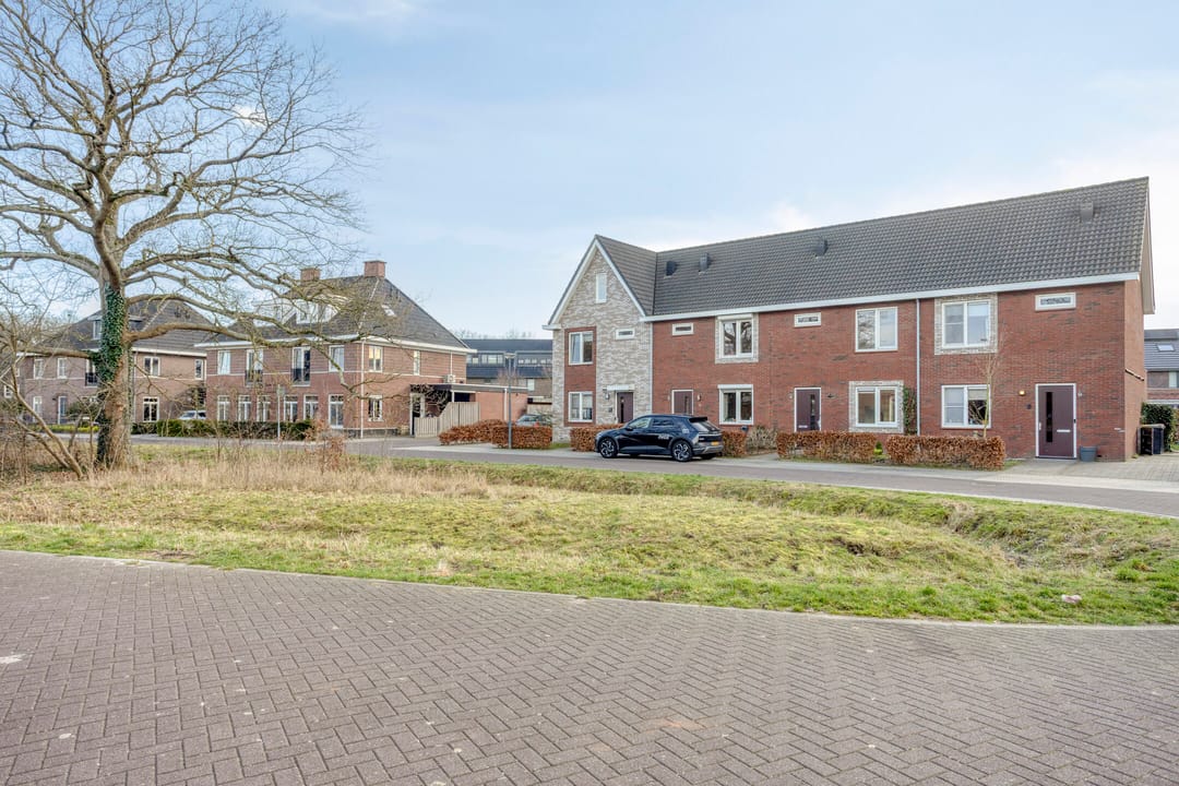 Foto 38 van Dudoklaan 10