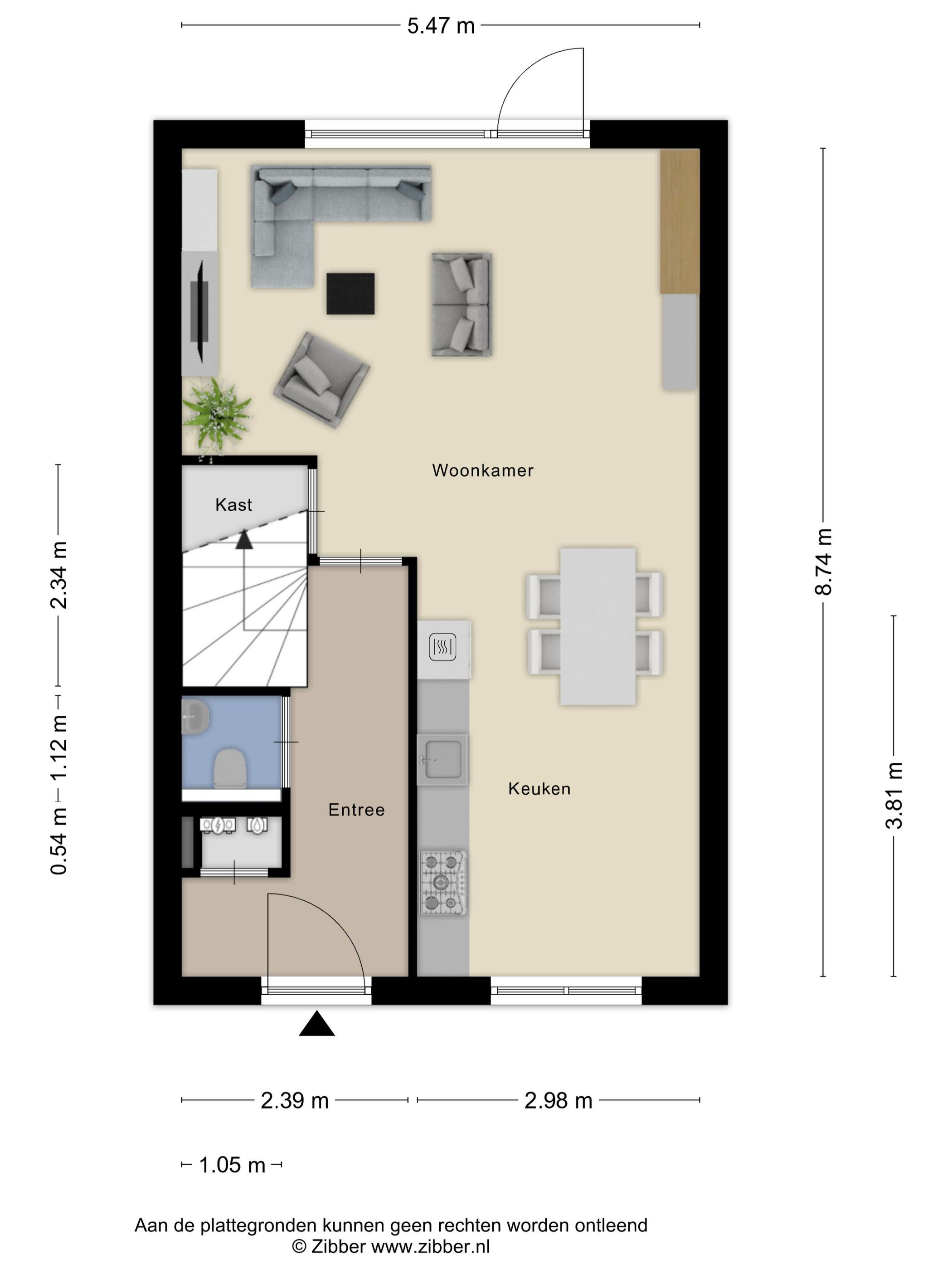 Foto 42 van Dudoklaan 10