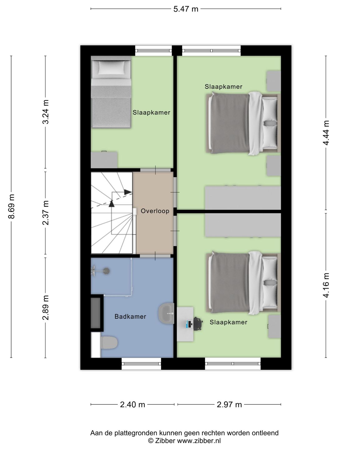 Foto 43 van Dudoklaan 10