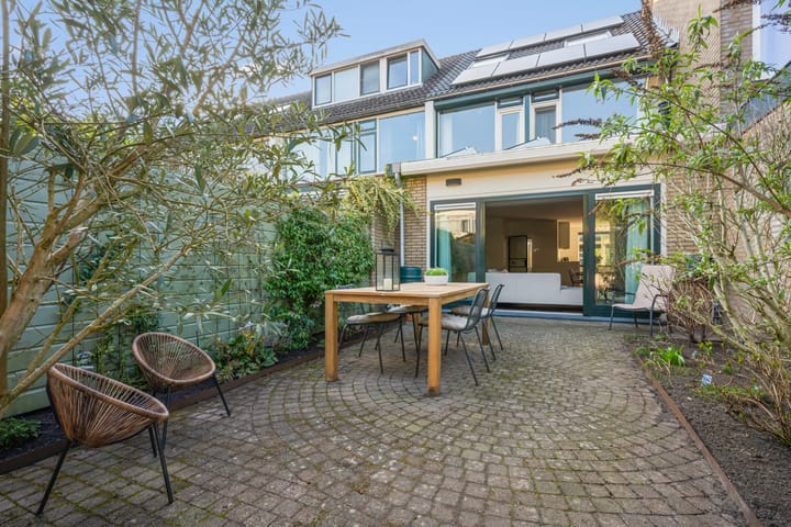 Foto 4 van Lamoen 11