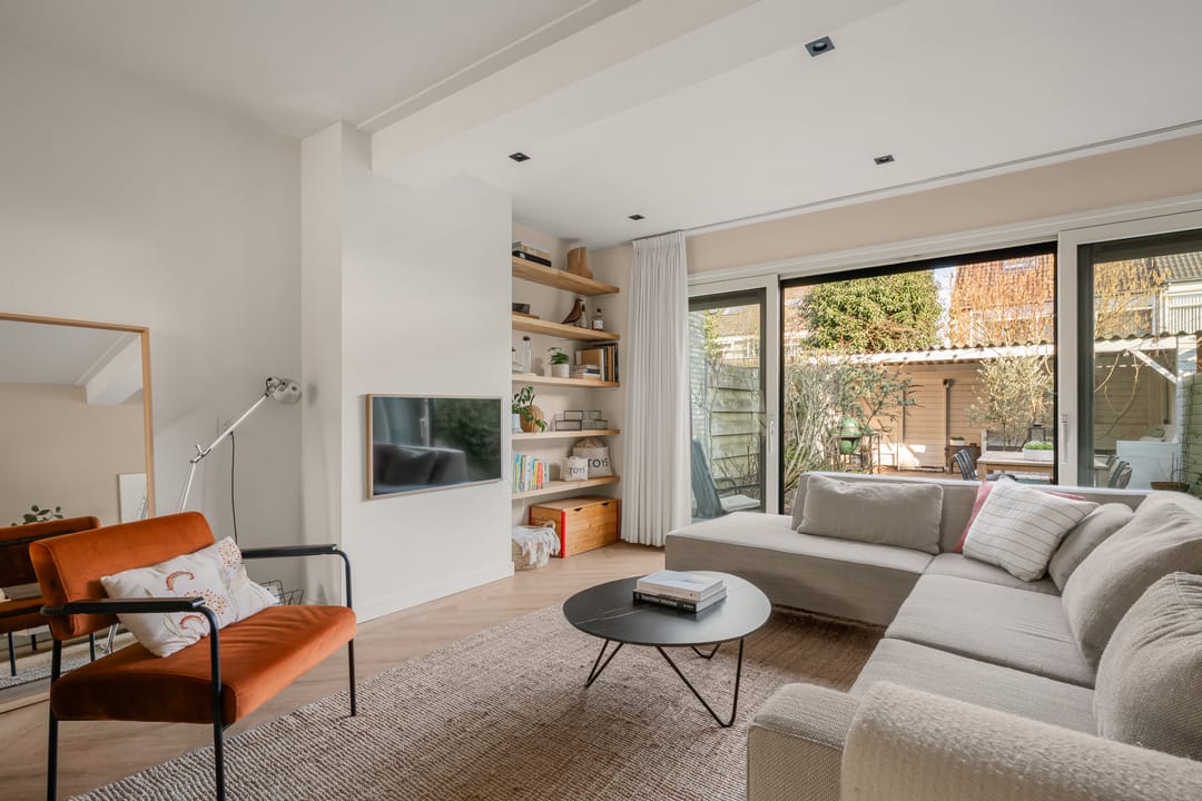 Foto 7 van Lamoen 11