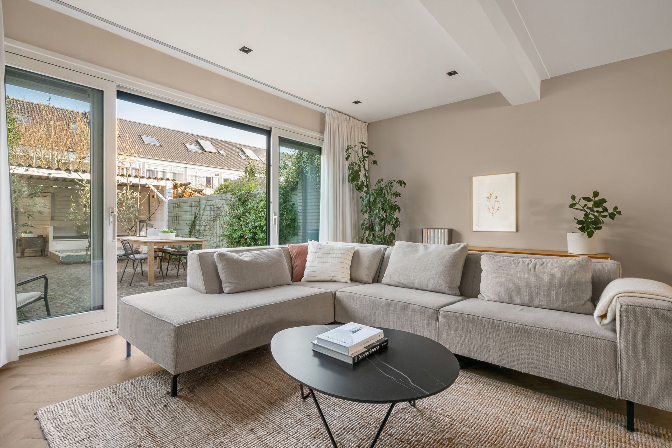 Foto 9 van Lamoen 11