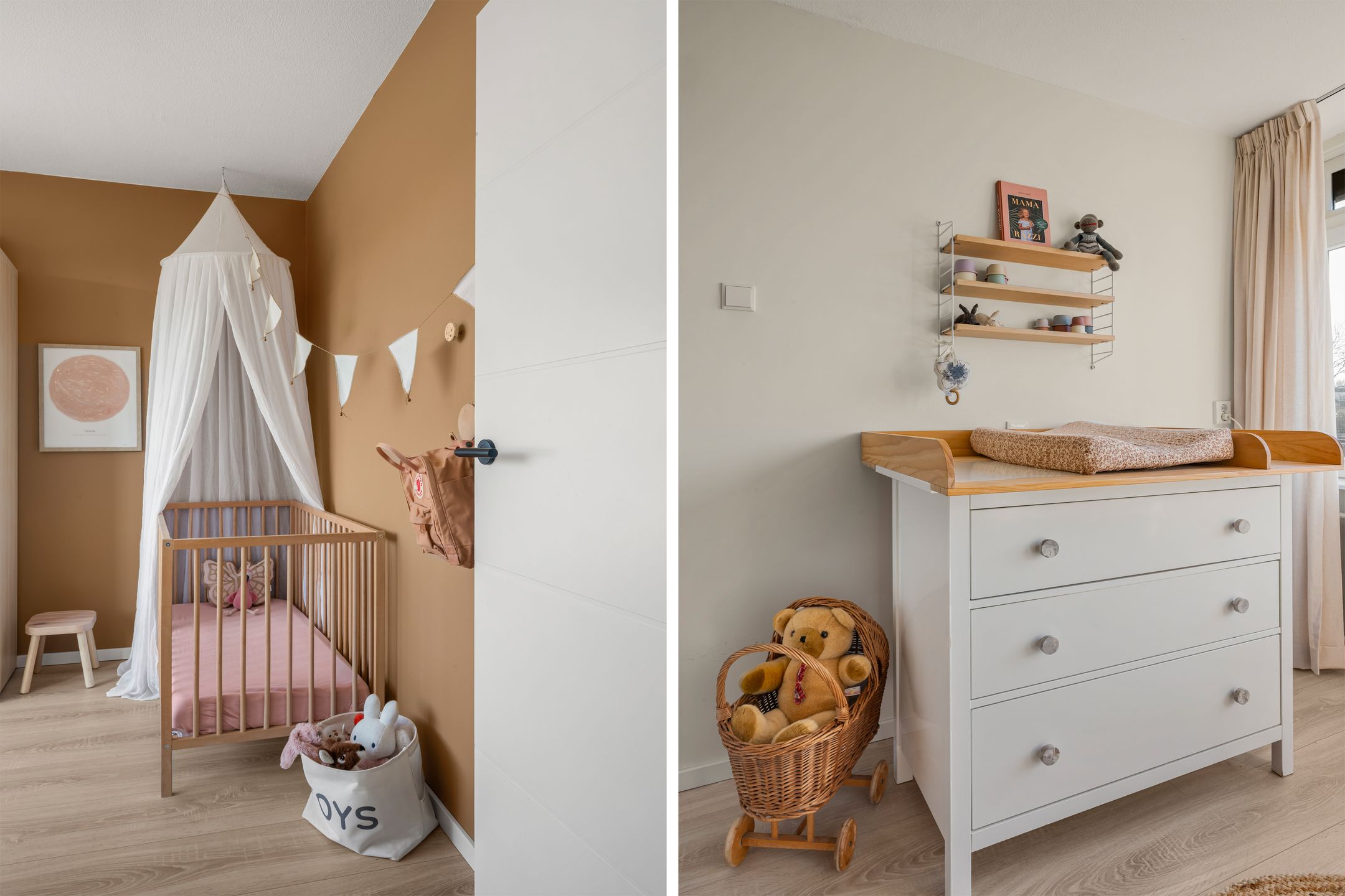 Foto 18 van Lamoen 11