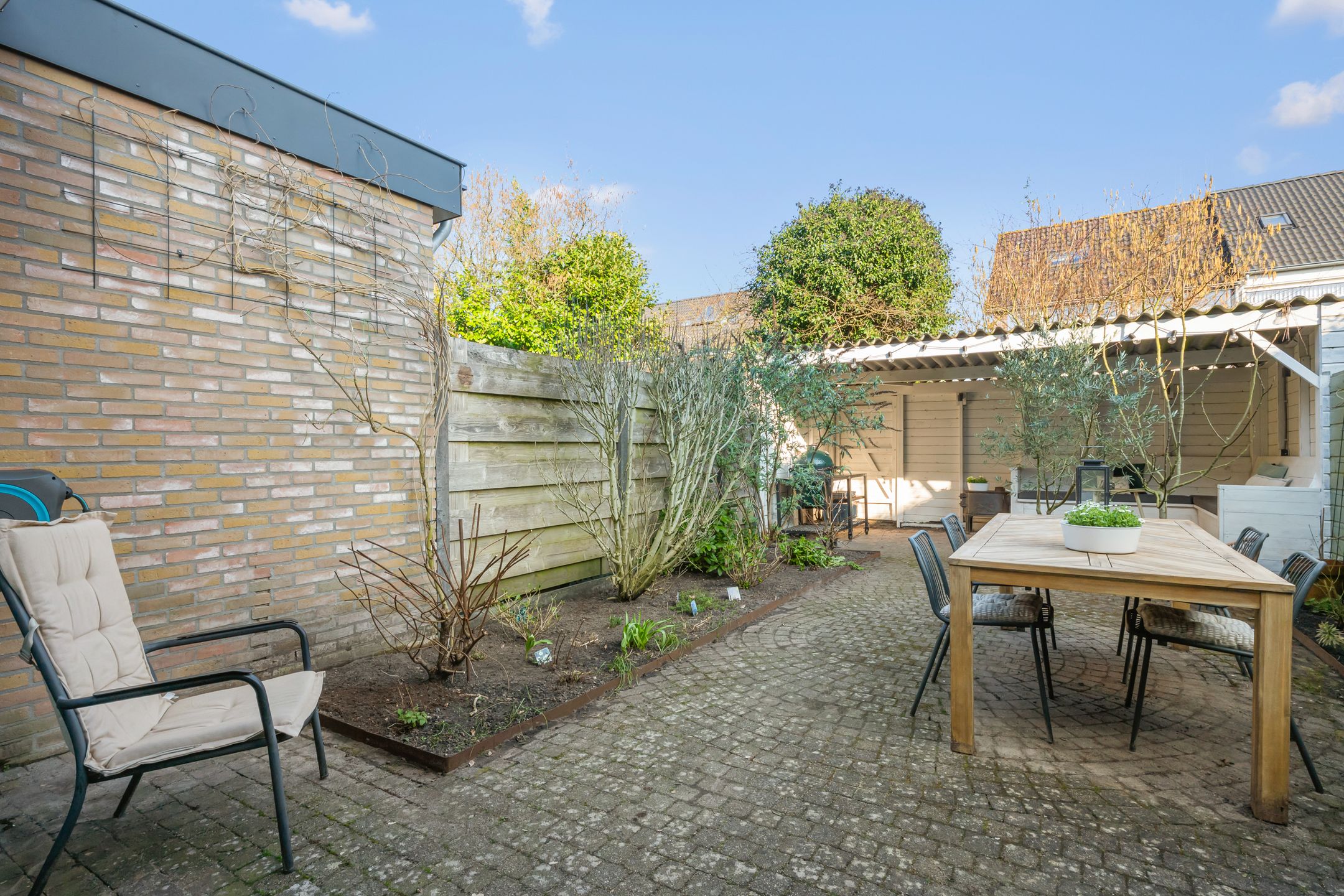 Foto 24 van Lamoen 11