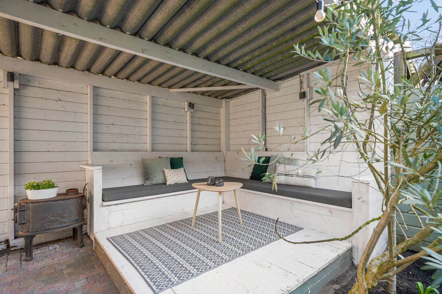 Foto 25 van Lamoen 11