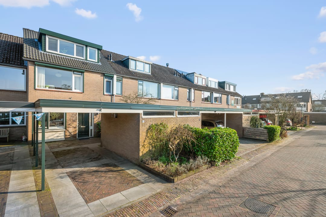 Foto 28 van Lamoen 11