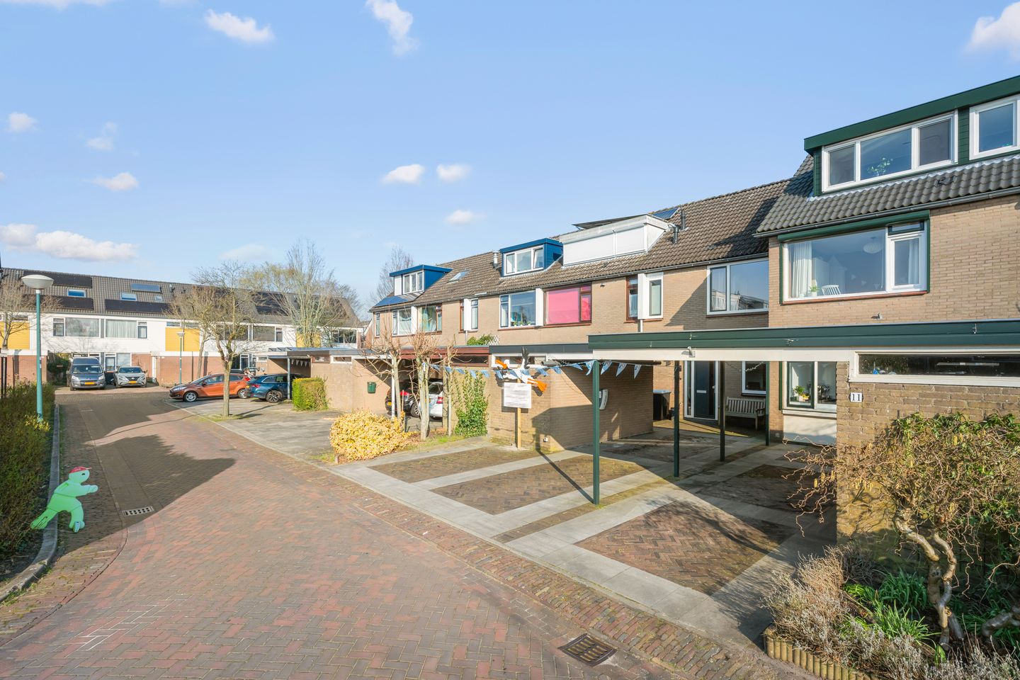 Foto 29 van Lamoen 11