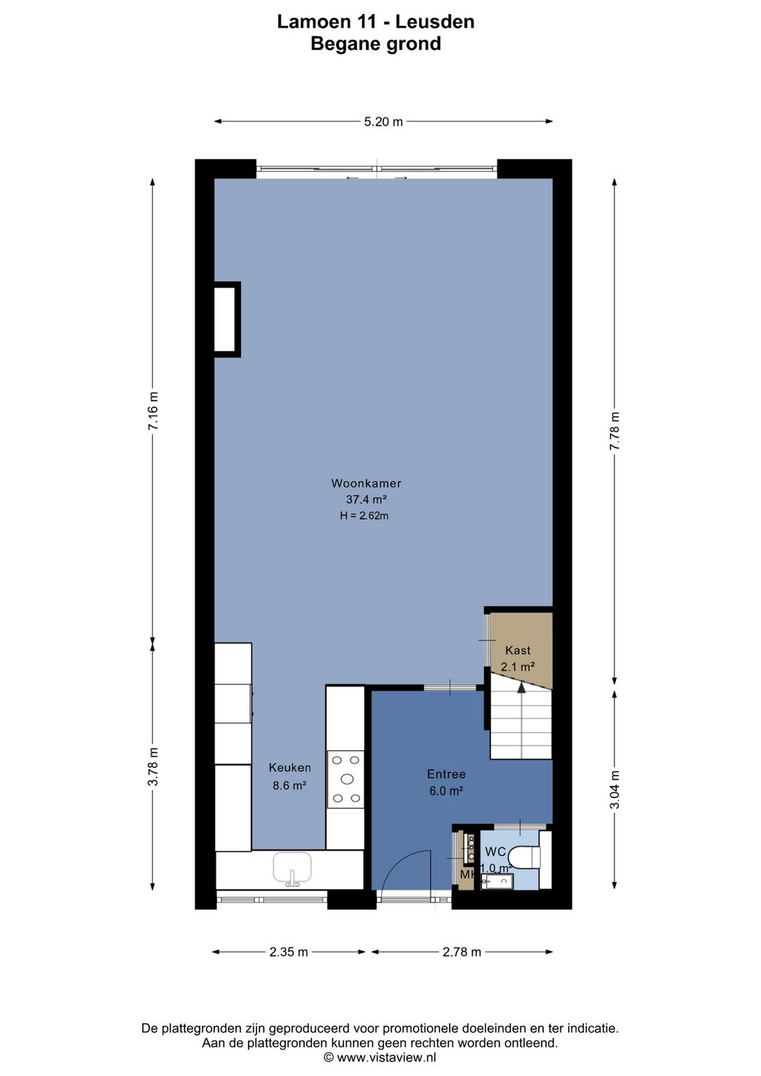 Foto 31 van Lamoen 11